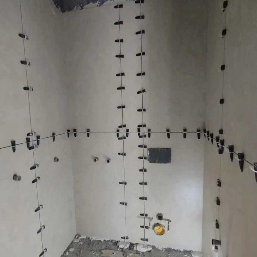 کاشی و سرامیک اسلب کاران