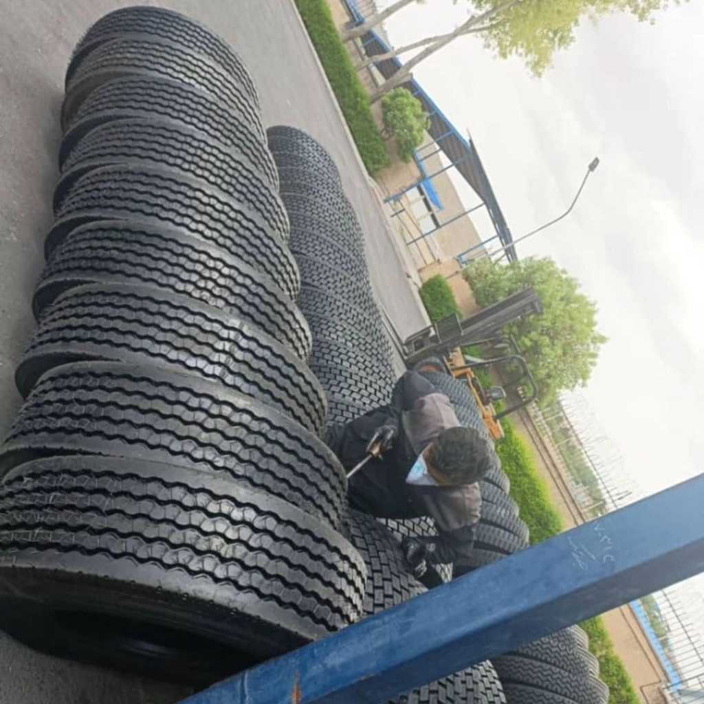 لاستیک