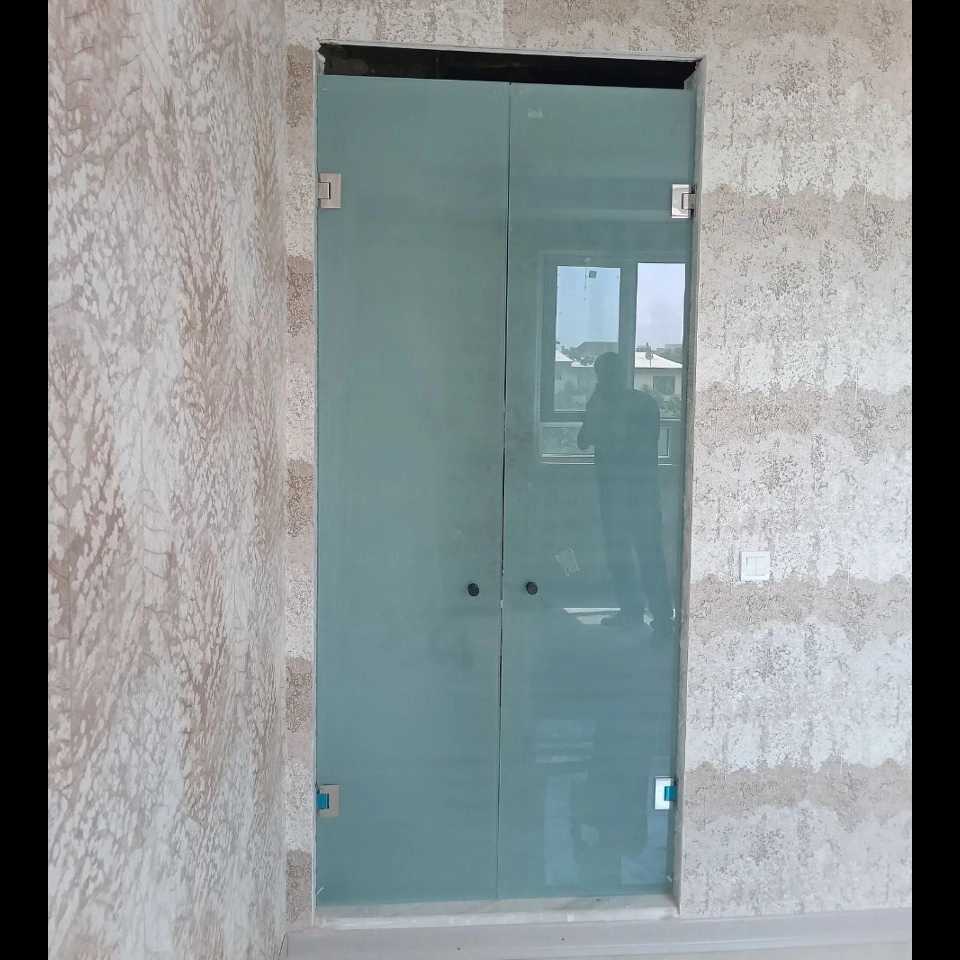شیشه ایرانیان
