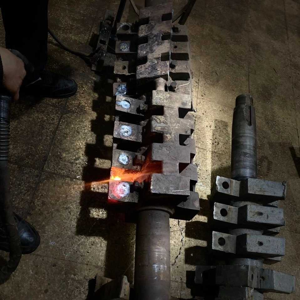ماشین سازی حیدری