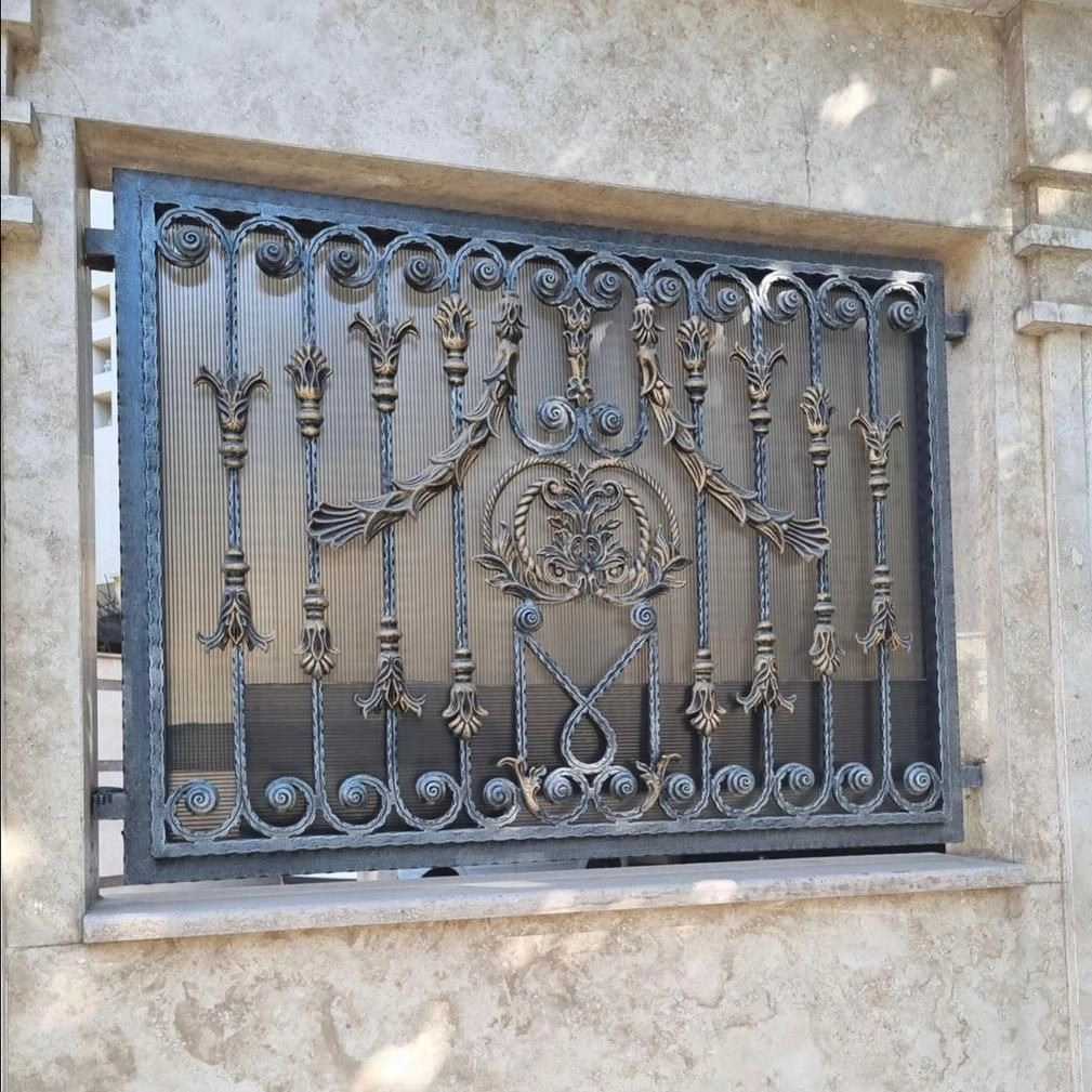 ماهان فورژ