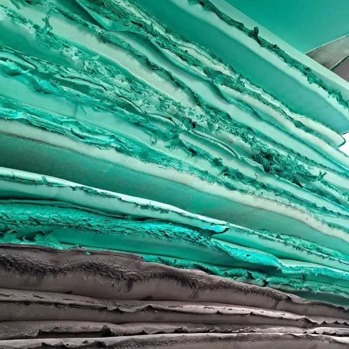 فوم رول فیروزی