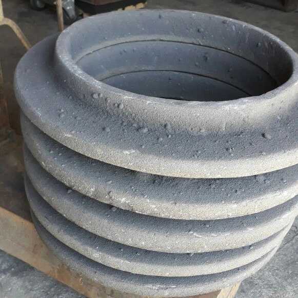 ذوب فلزات چراغی در ملایر همدان