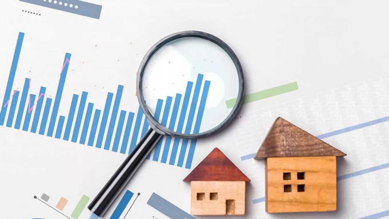 اهمیت مشاور املاک