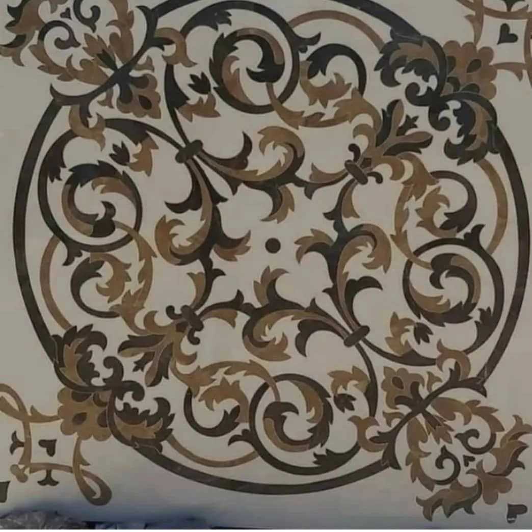 معرق