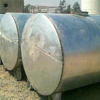 تانکرسازی پارس مخزن دستجردی