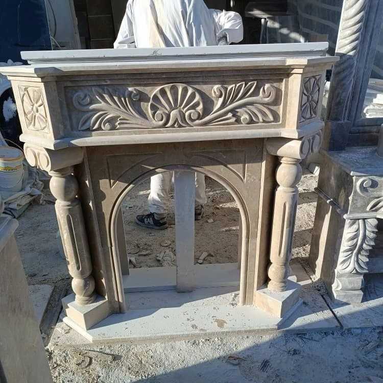 شومینه