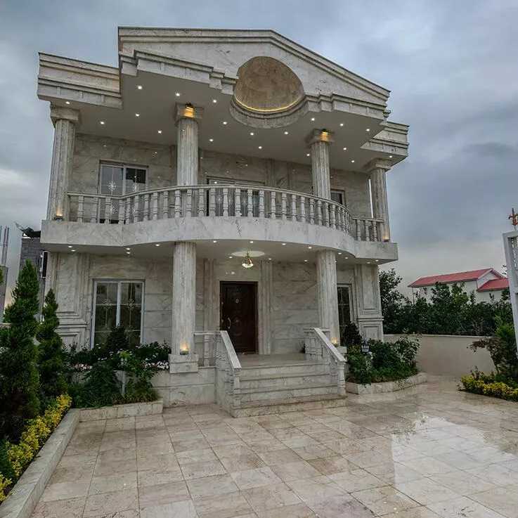 ویلا