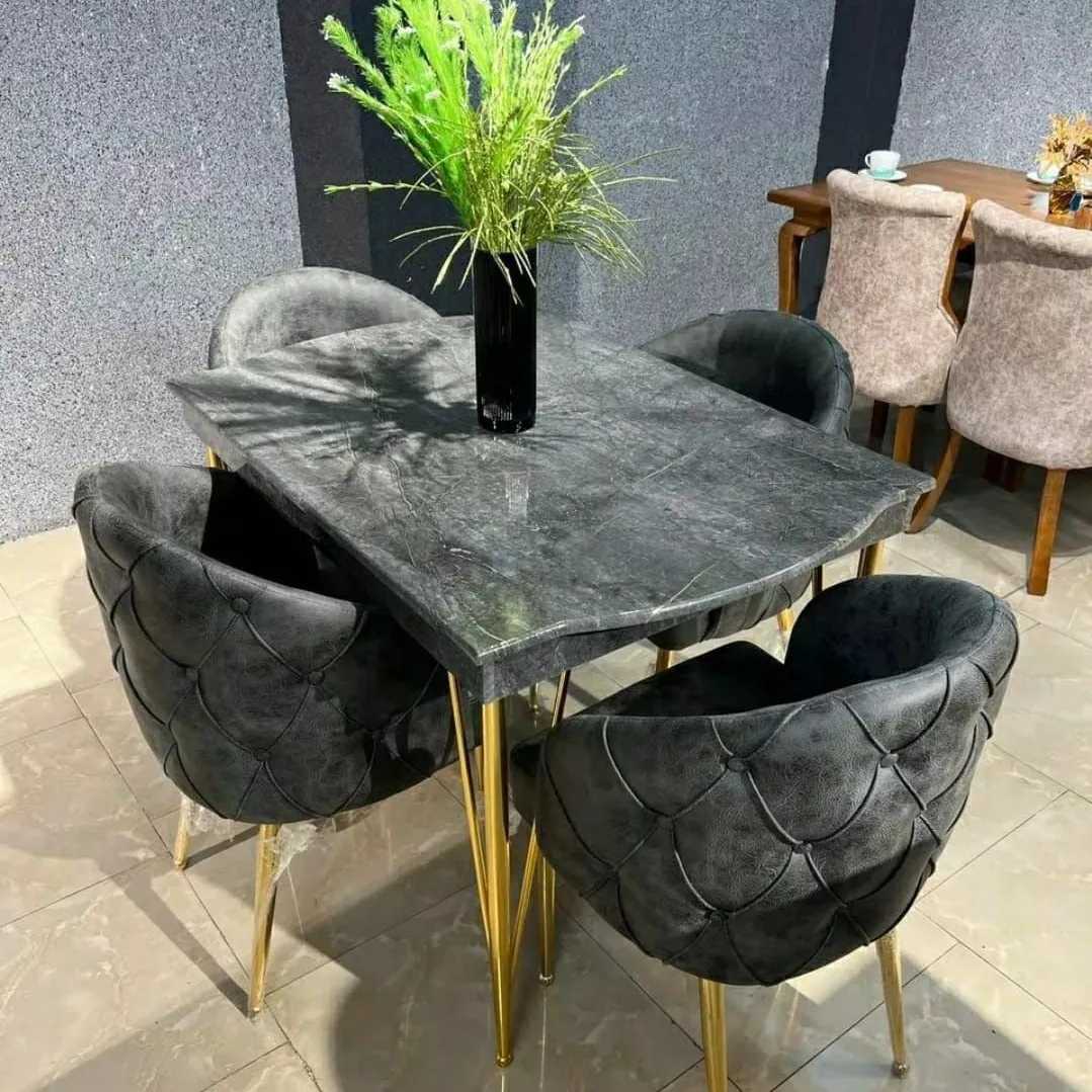 انواع میز نهارخوری