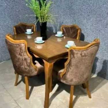 انواع میز نهارخوری