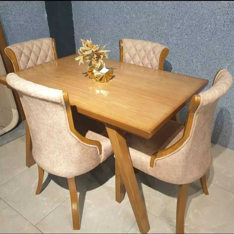 انواع میز نهارخوری