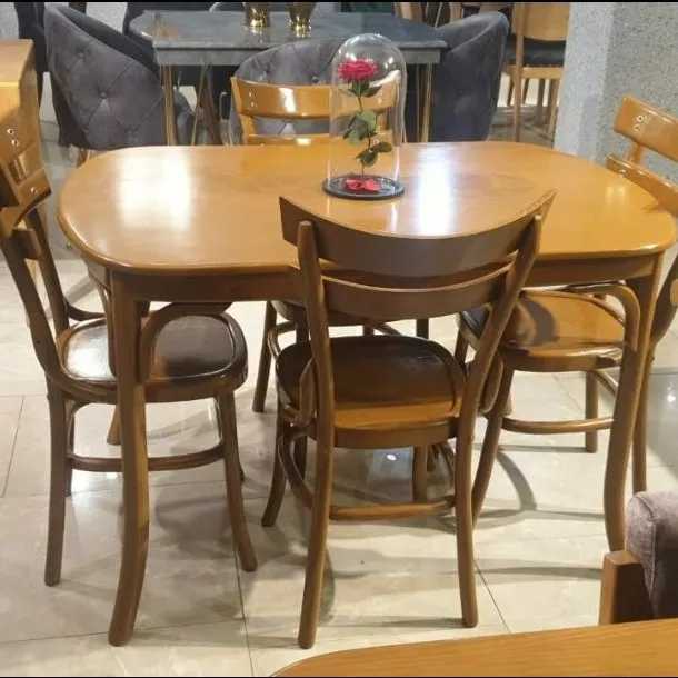 انواع میز نهارخوری