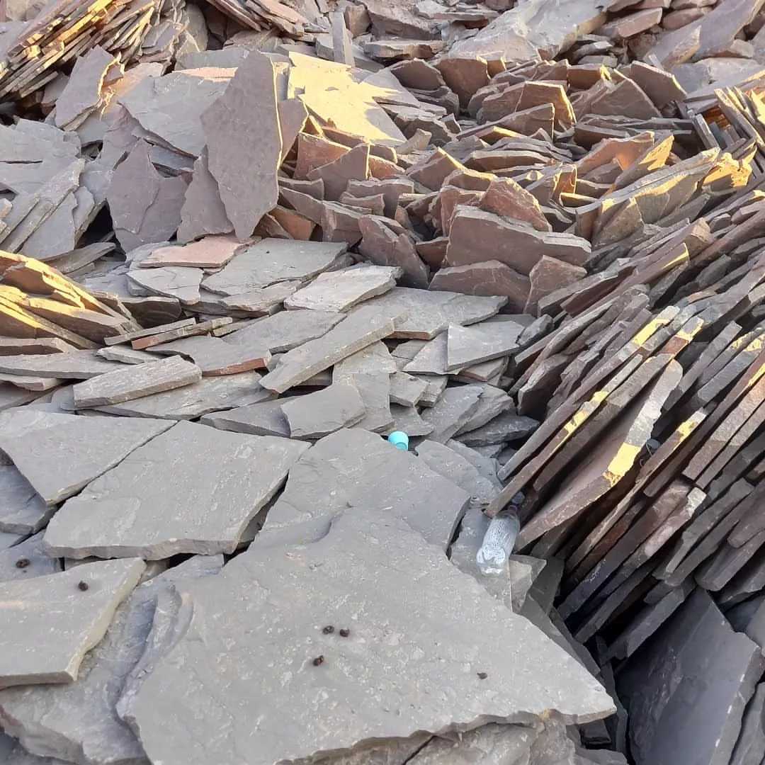 سنگ لاشه