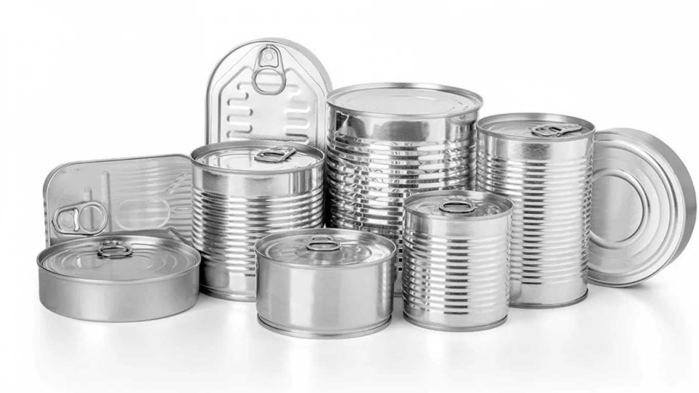 ضایعات حلب چیست؟