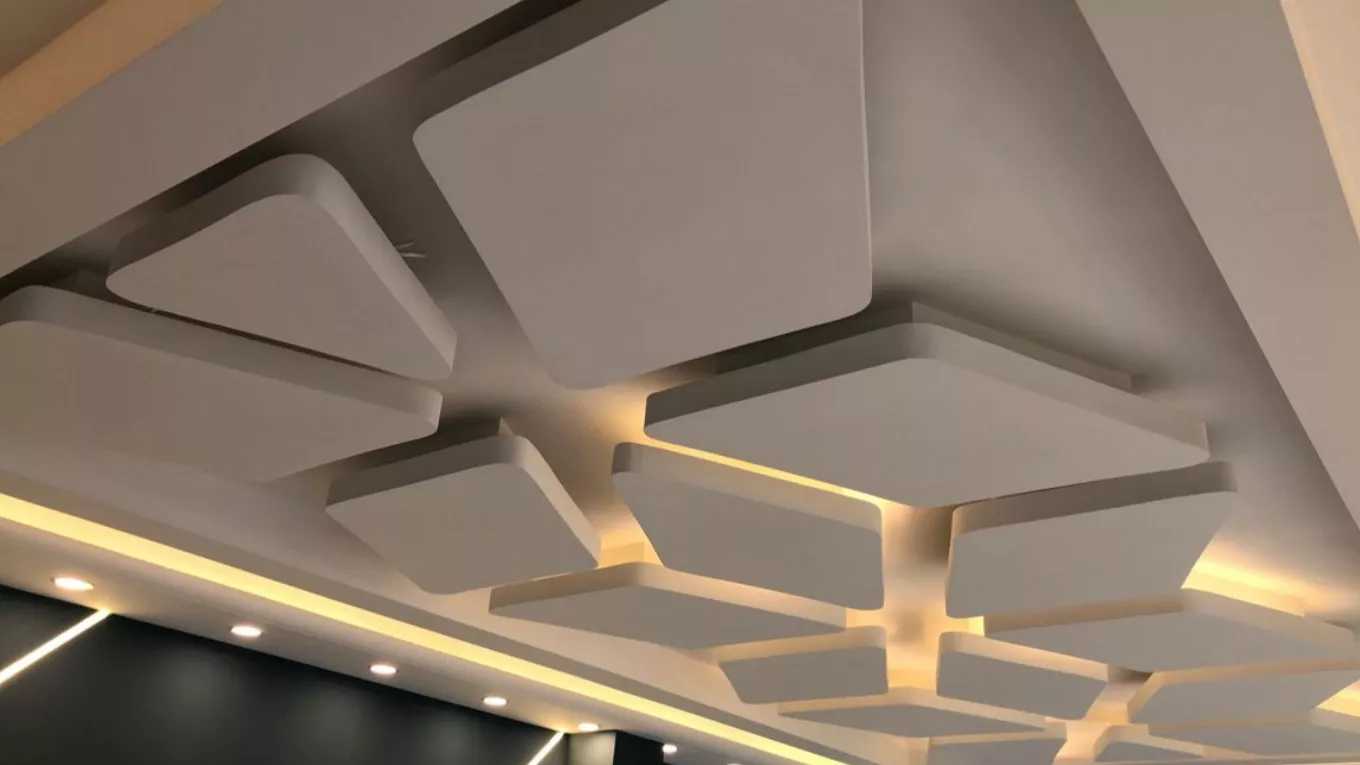 کناف چیست؟