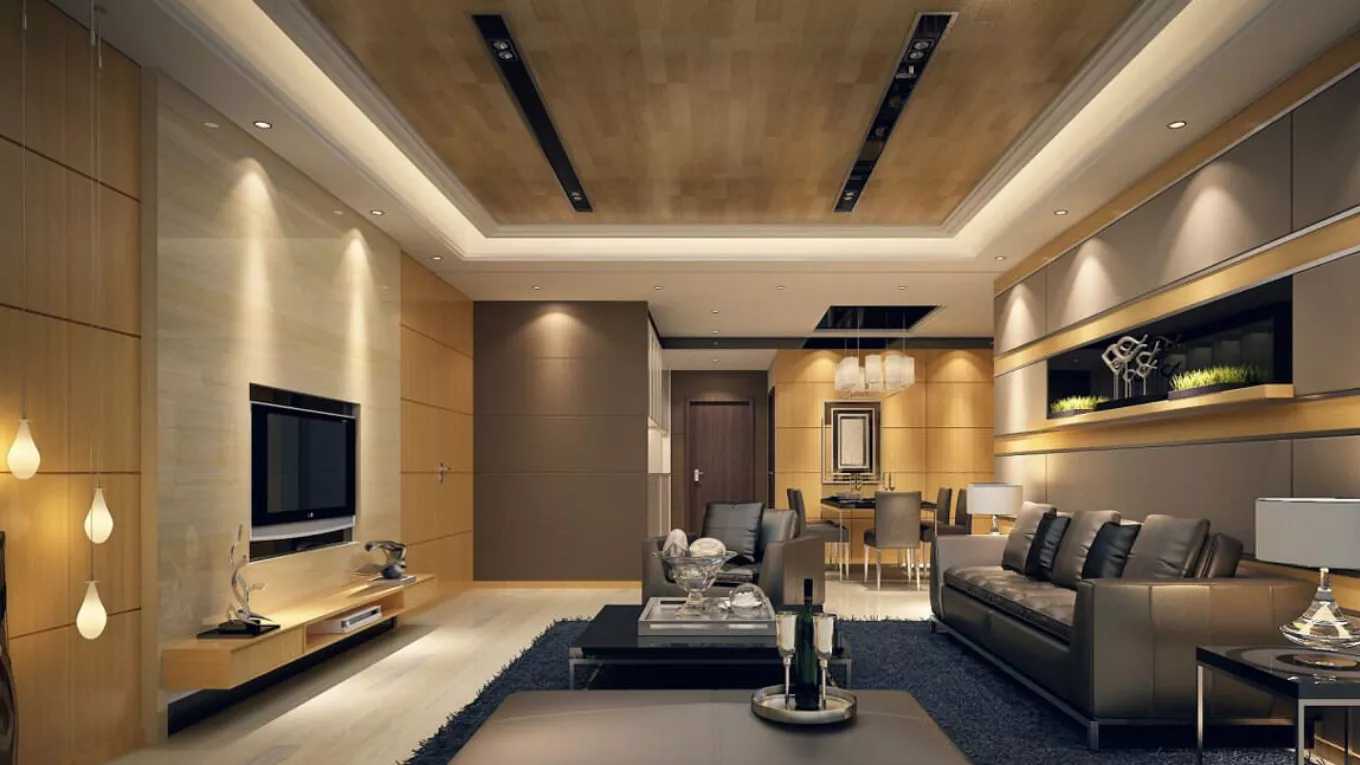 اجرای دکوراسیون داخلی و کناف تخصصی میثم در رشت