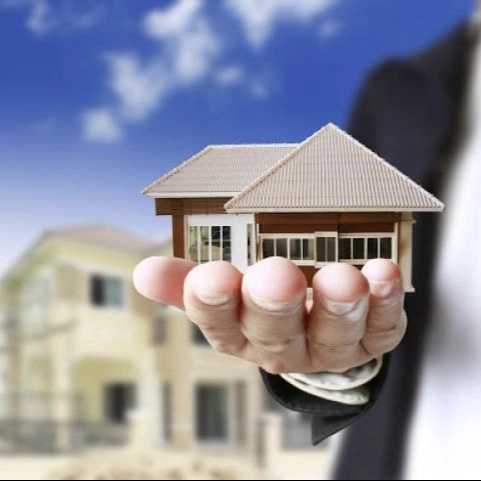 آژانس املاک صابری