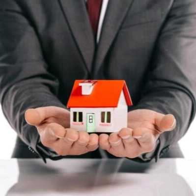 آژانس املاک صابری