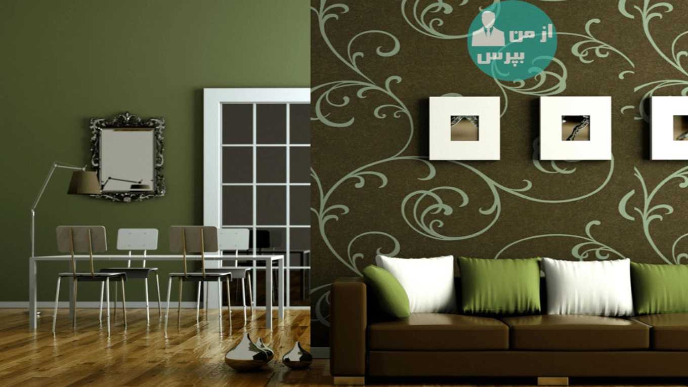 طراحی و اجرای دکوراسیون داخلی کابینت اشپزخانه به سبک درقائم شهر مازندران