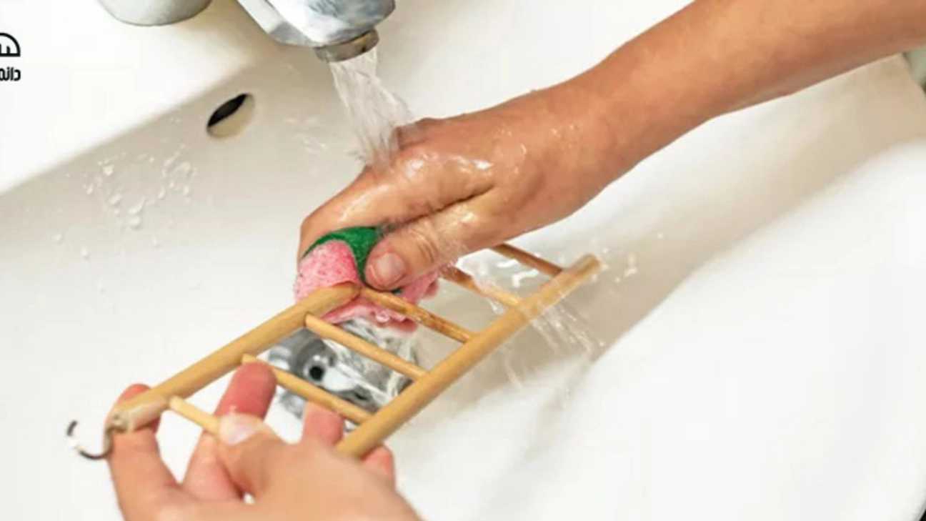نکاتی برای تمیز کردن قفس پرنده