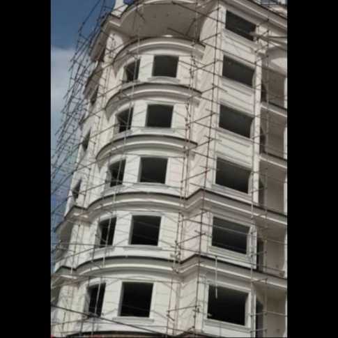 خدمات ساخت و نصب فلاشینگ ایده آل