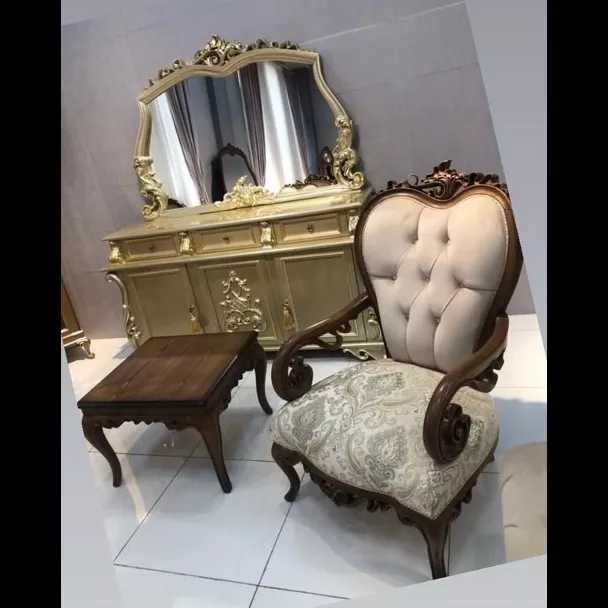 مبلمان رجبی