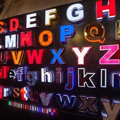 تابلوسازی چیره دست