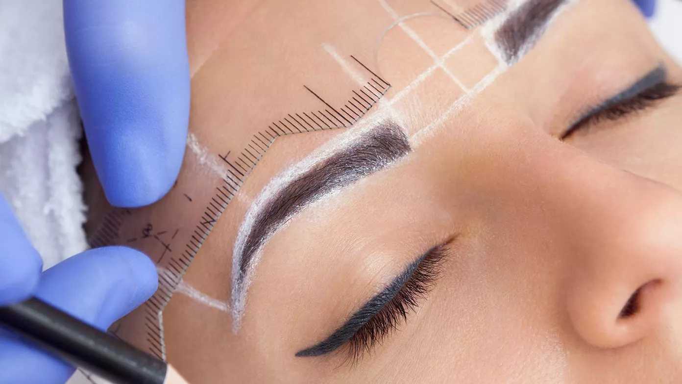 میکروبلیدینگ چیست؟