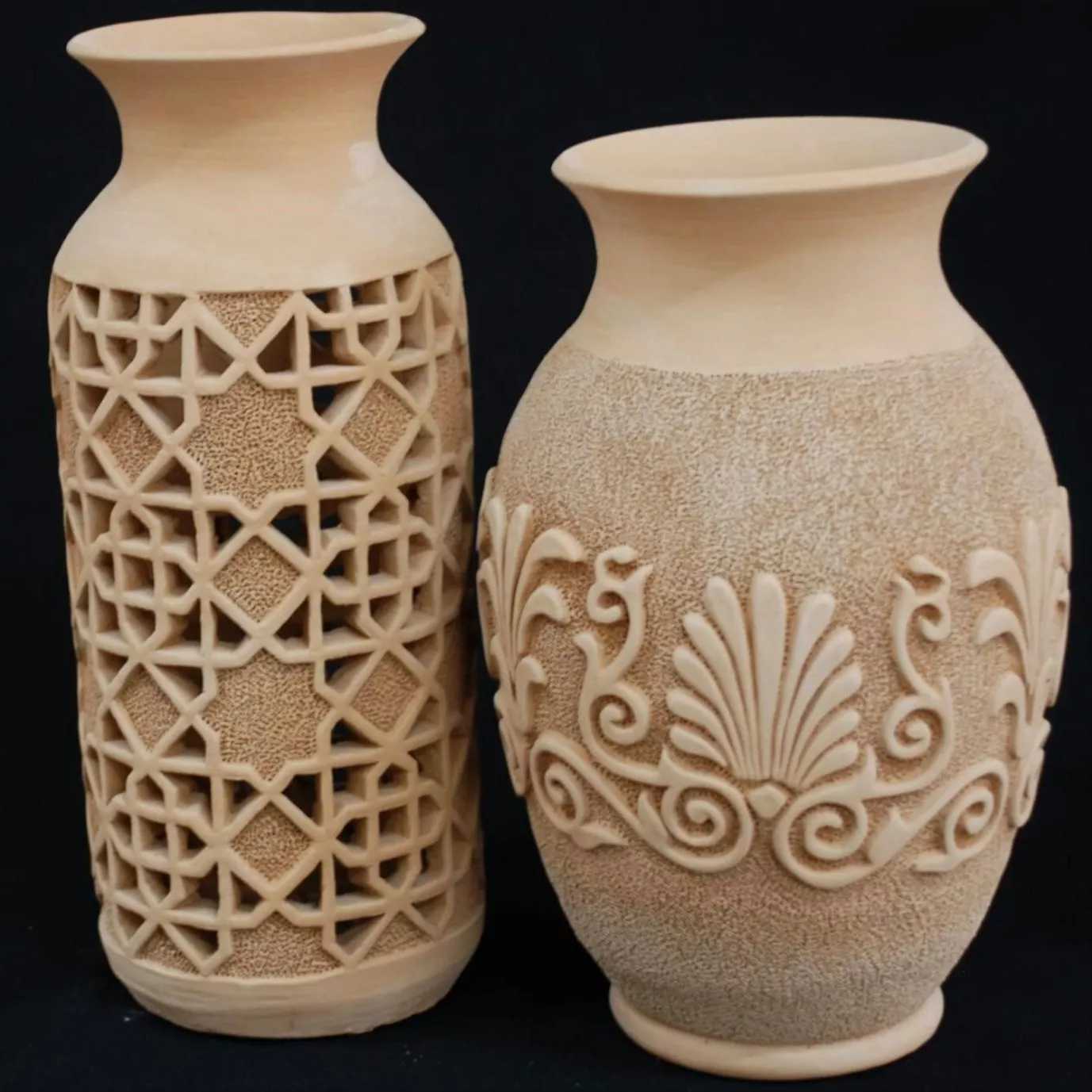 سفالگری سنتی سلیمان نژاد