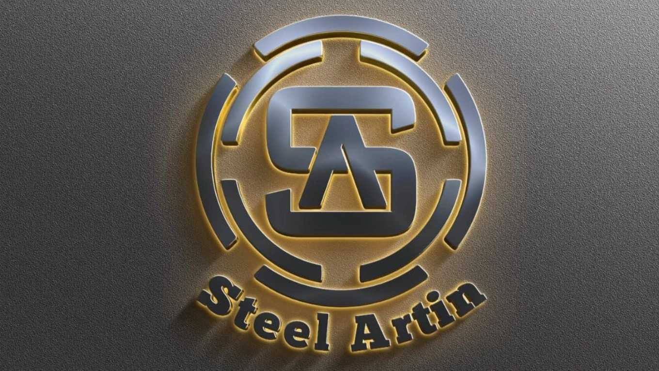 صنایع برودتی استیل آرتین در کرج