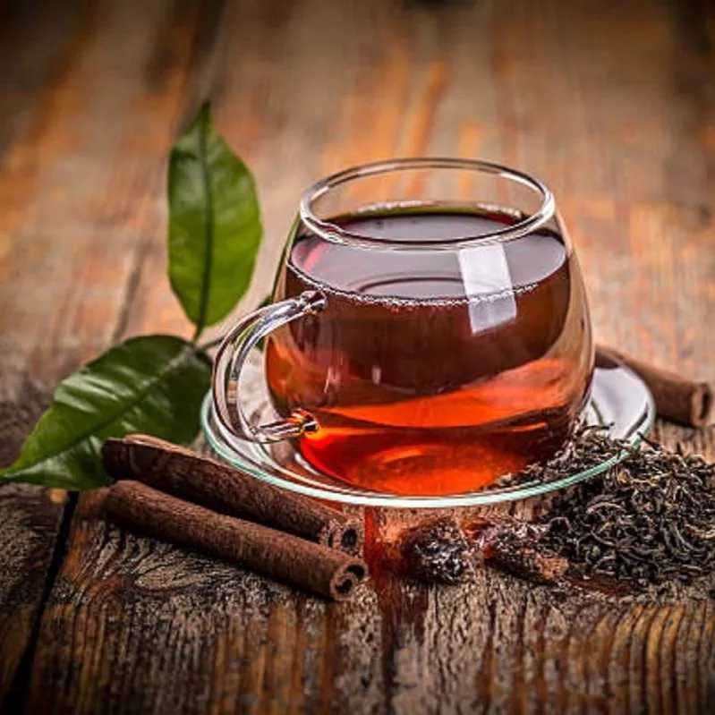 چای