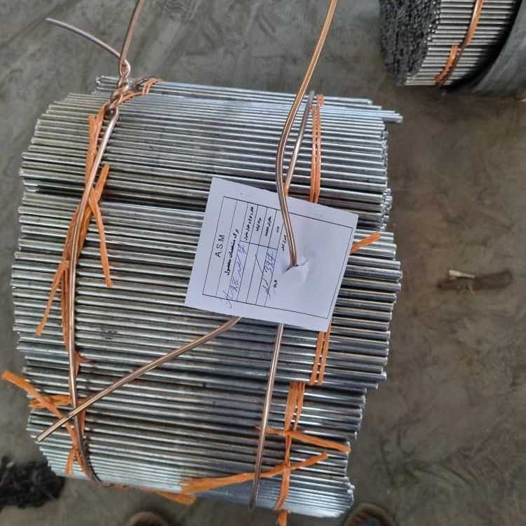 مفتول های صنعتی ساریخانی