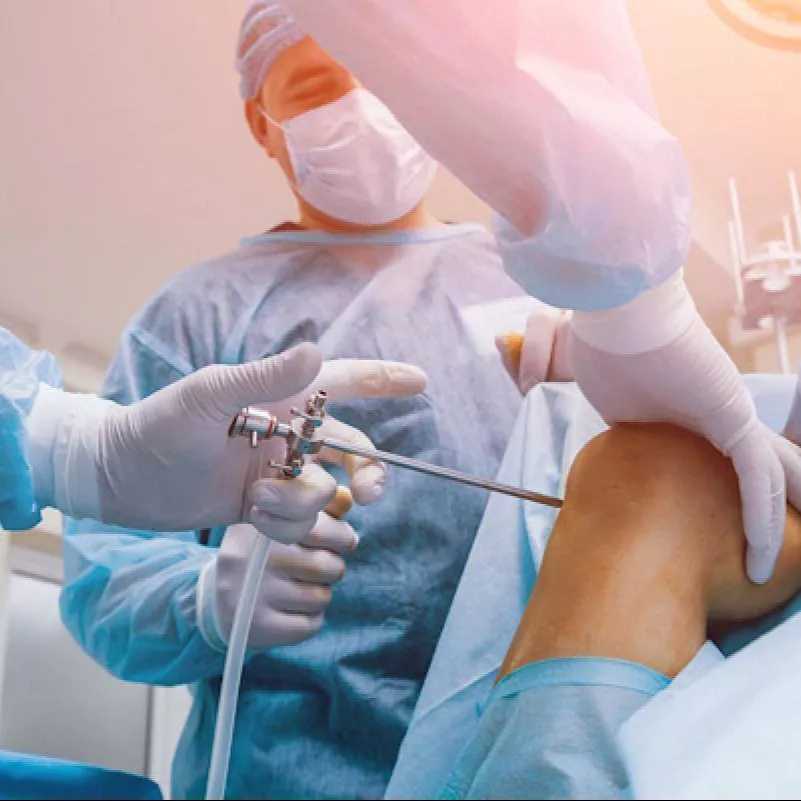 ارتوپدی