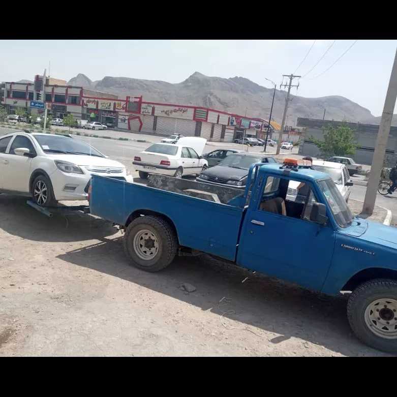 امدادخودرو کنگان دیر صابری نیا در بوشهر