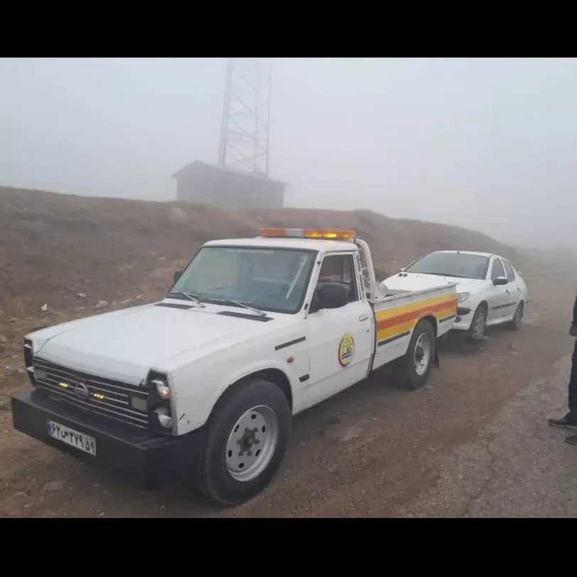 امدادخودرو کنگان دیر صابری نیا در بوشهر