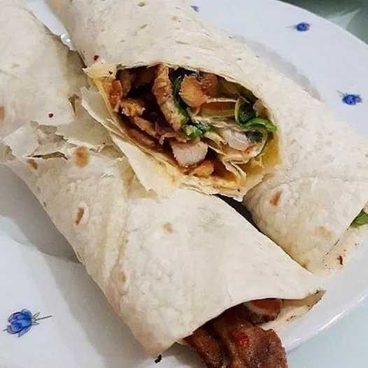فست فود