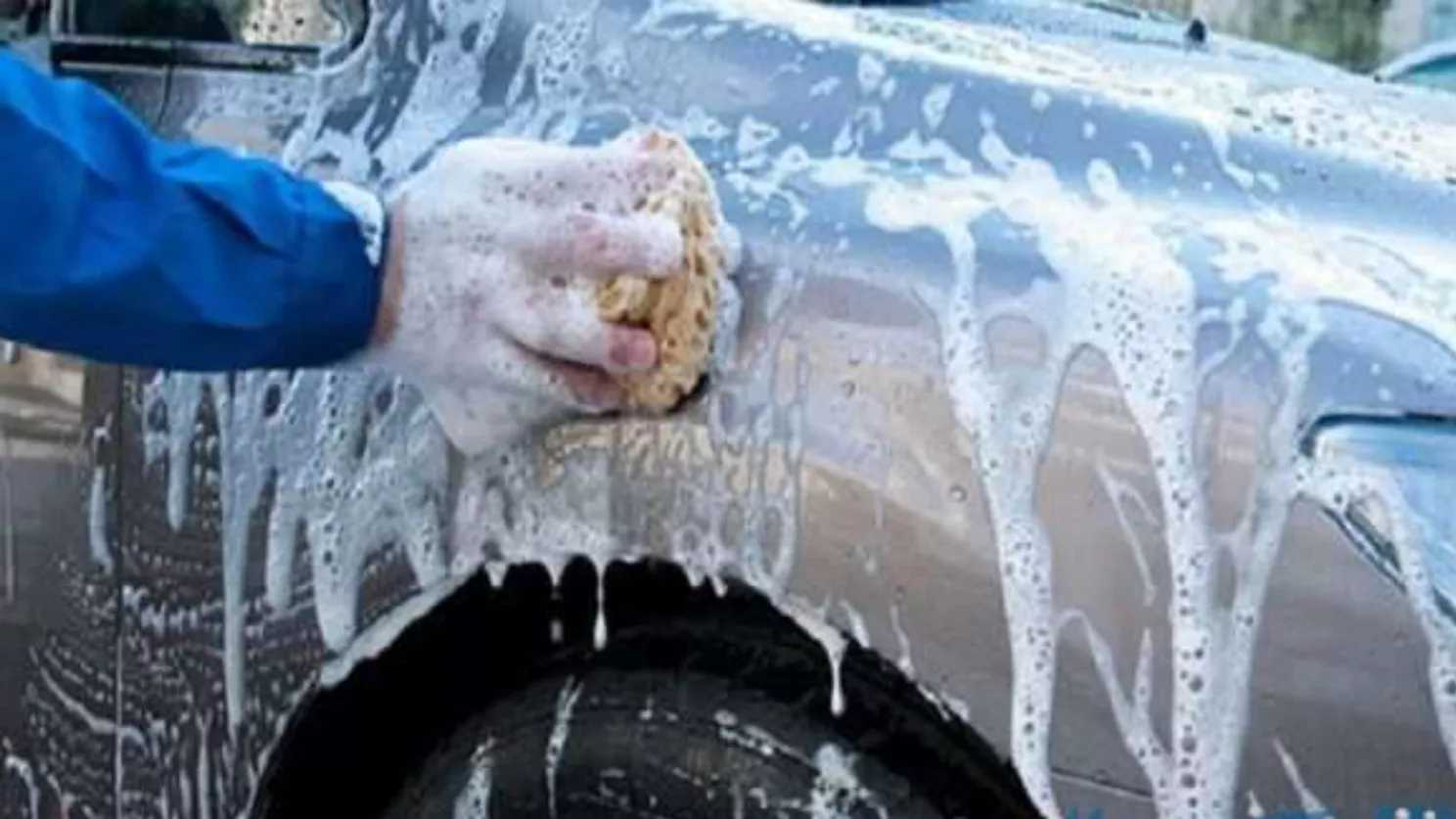 مدیریت کارواش موفق | چگونه کارواش را مدیریت کنیم؟