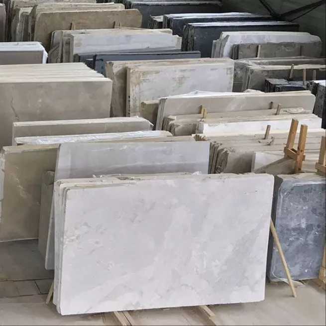 صنایع سنگ زرین