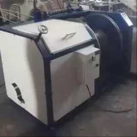 ماشین سازی تکنو توس