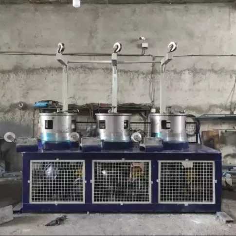 ماشین سازی تکنو توس