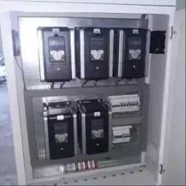 ماشین سازی تکنو توس