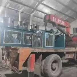 ماشین سازی تکنو توس