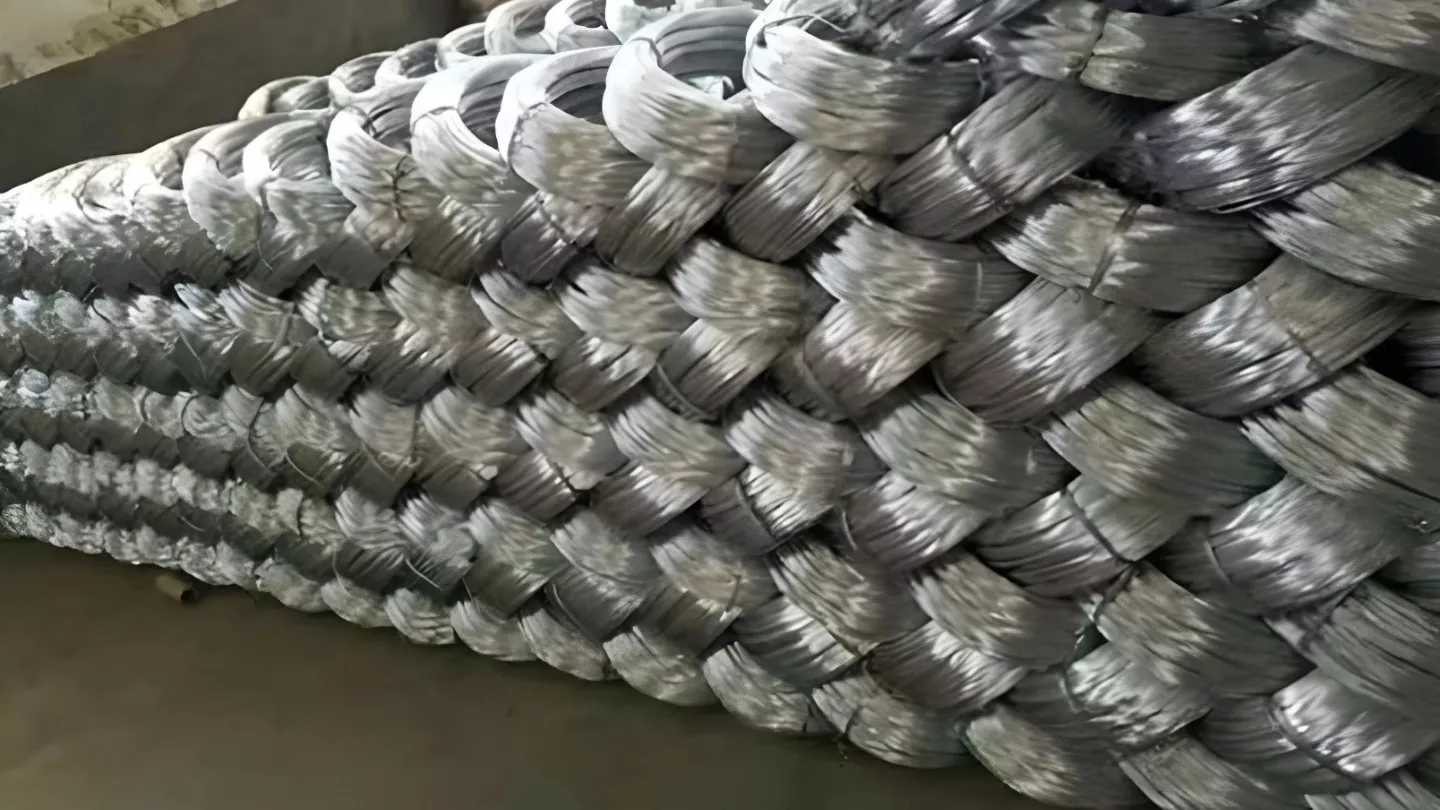 آشنایی با صنایع مفتولی و کاربردهای آن در بازار