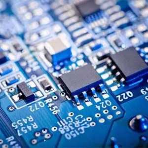 صنایع الکترونیک