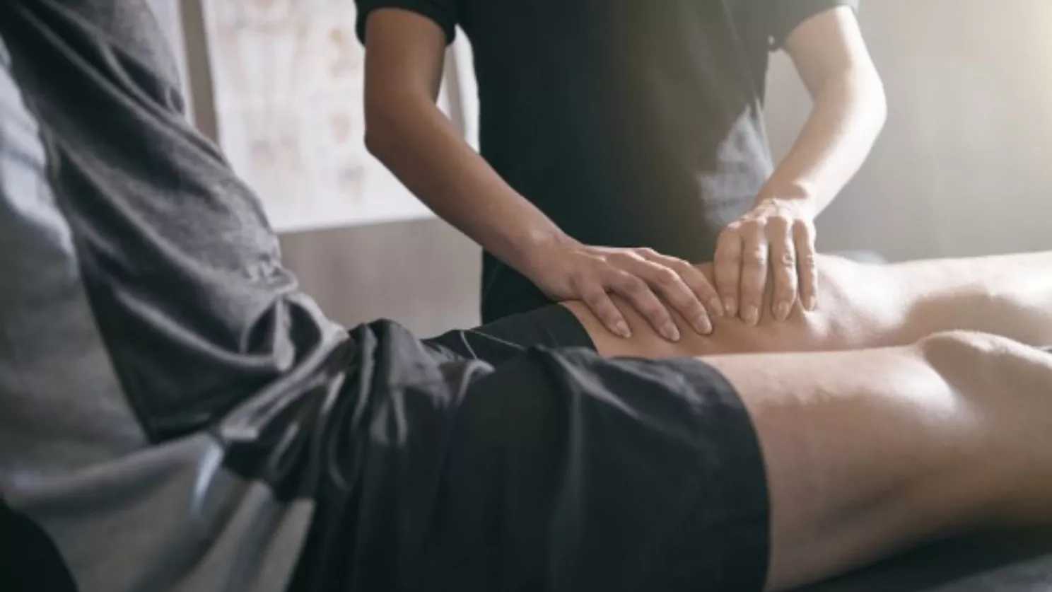 ماساژ ورزشی چیست و چگونه انجام می شود؟