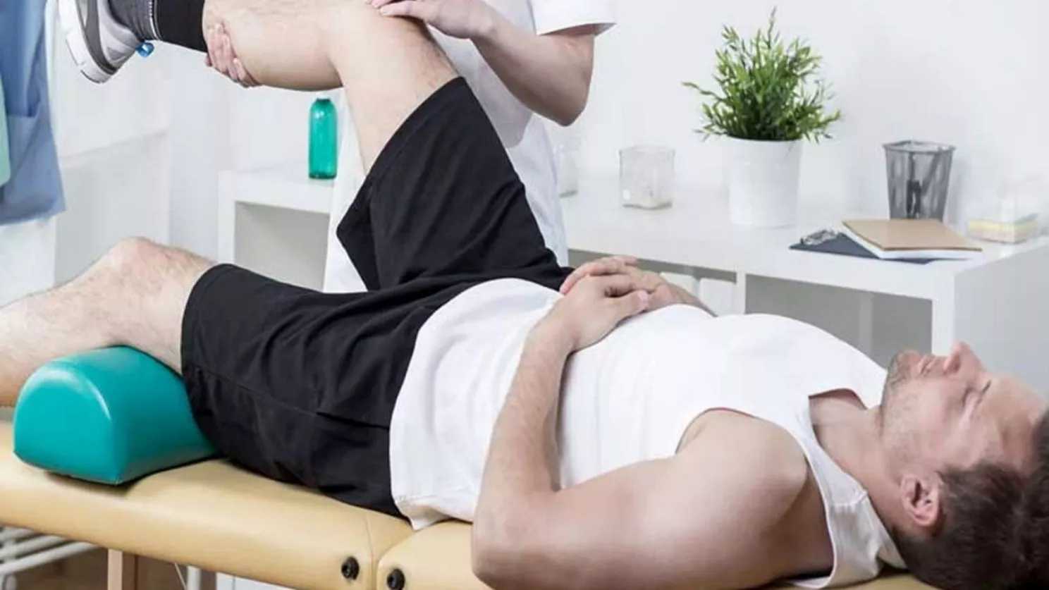 ماساژ ورزشی چیست و چگونه انجام می شود؟