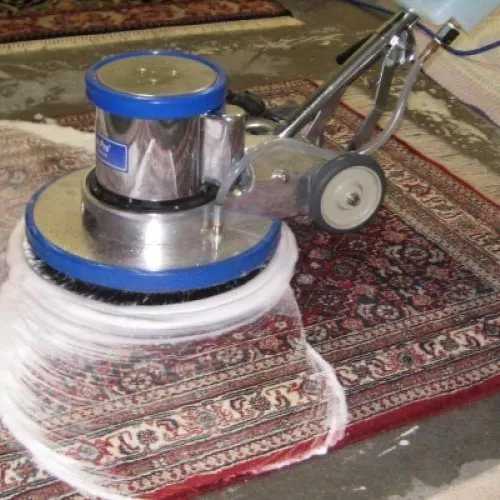 قالیشویی