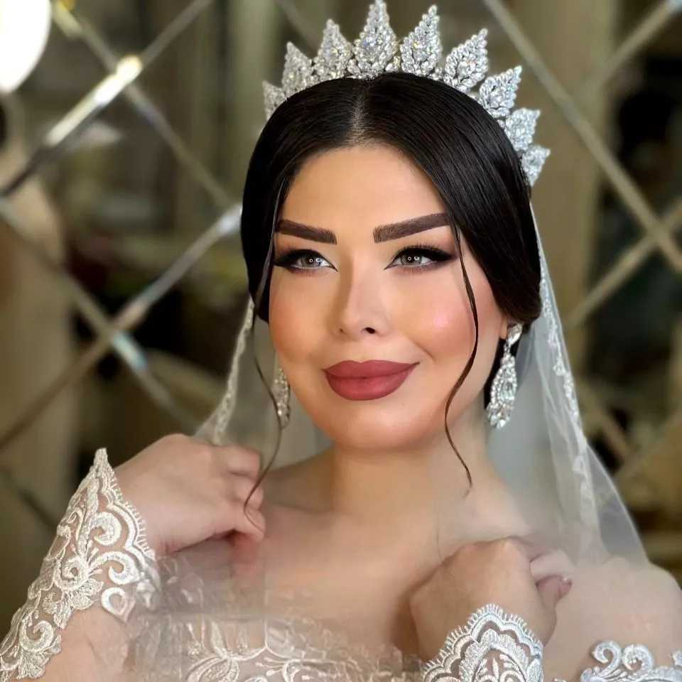 سالن زیبایی هدیه واحدی