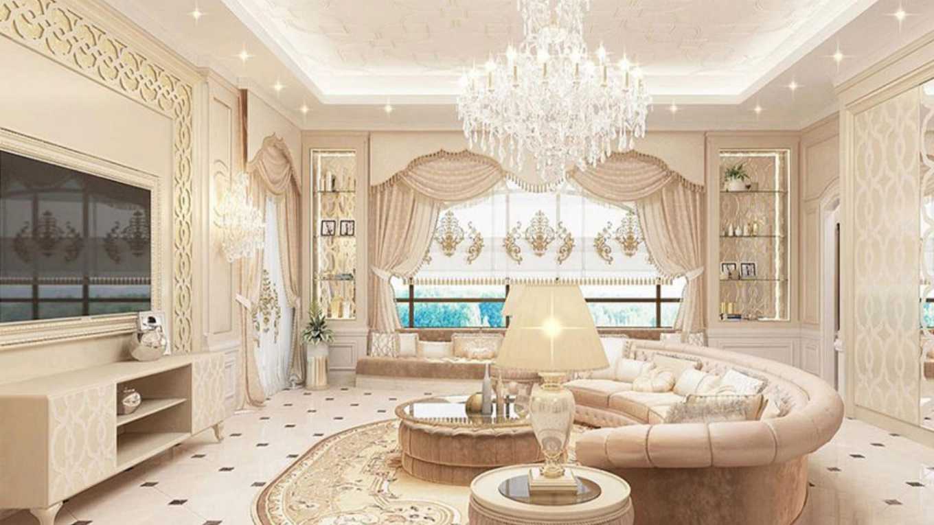 چند رنگ خاص برای دکوراسیون منزل