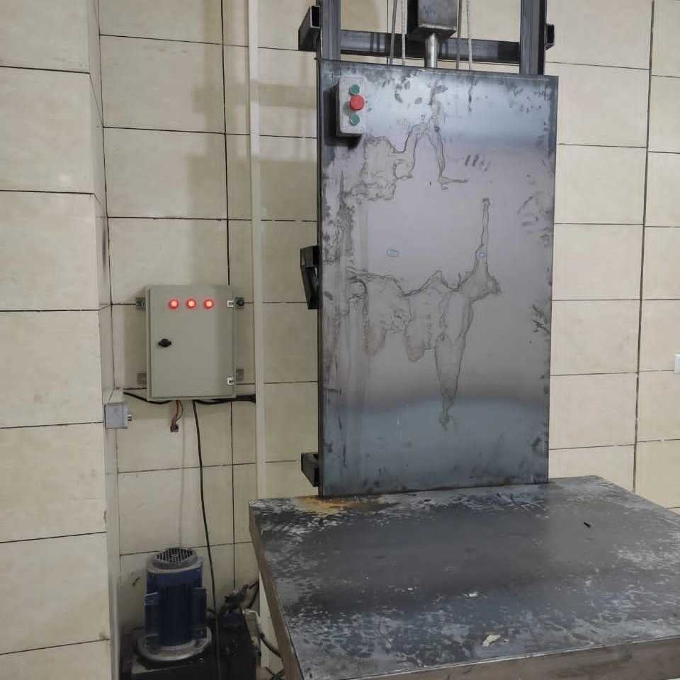 ادوات ساختمانی سید مرتضوی